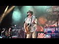 Stranglehold by Ted Nugent.  Live from the Made in America convention, Indianapolis, IN on 10/3/19.