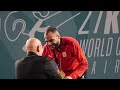 Abdalla Abdelaziz: Inside The Mastermind