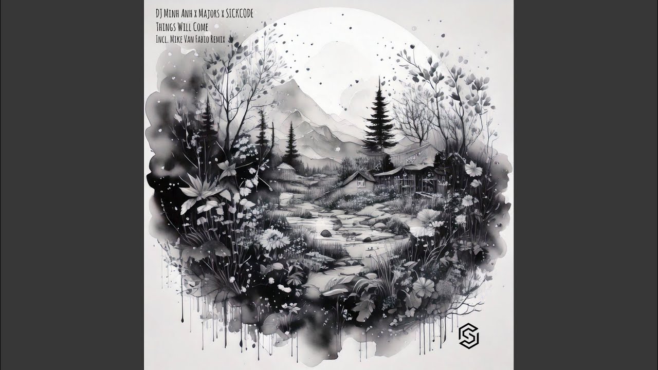 Watch Things Will Come (Extended Mix) on YouTube Watch Things Will Come (Extended Mix) on YouTube