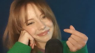 ASMR | Humming and Singing Lullabies🎶🩷 screenshot 5