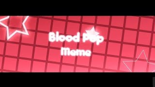 BloodPop! meme||Background||flashing lights!||Give credit when using ♡||