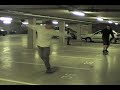 Garage jam klein