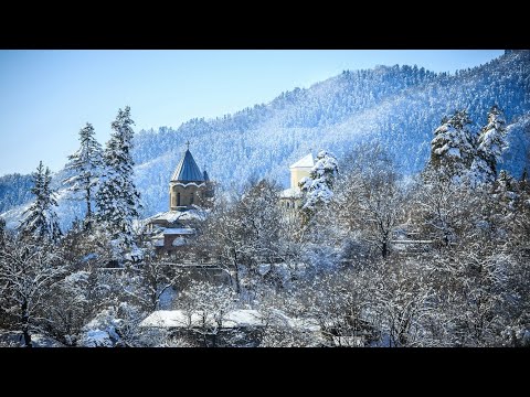 Боржоми История (Грузия)