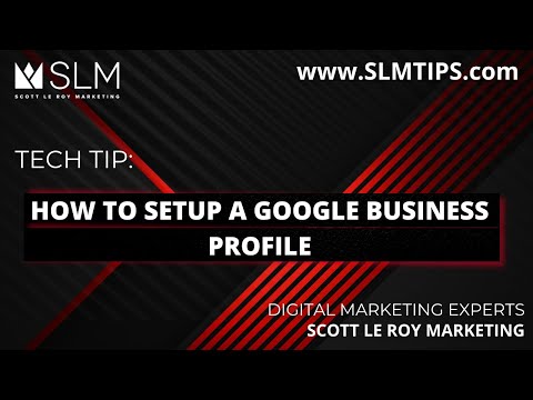 Tech Tip: How