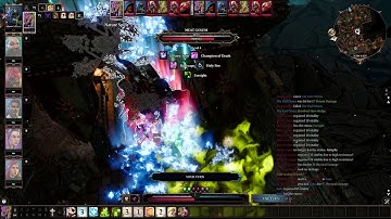 Divinity 2: Definitive Edition Tactician Unleashed [6 Player] Part 2