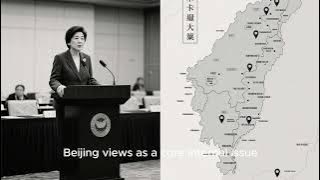 East China Sea Tensions: China's Armed Vessels Enter Disputed Waters Near Senkaku Islands