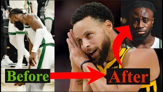 Active NBA Stars Who Regrettably TRASH TALKED Stephen Curry Only To Get Absolutely EMBARRASSED!
