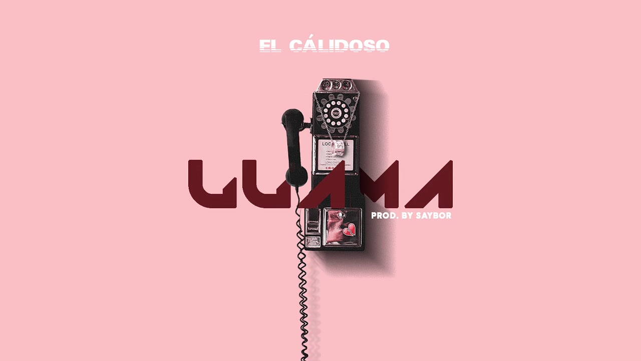 Calidoso - Llama