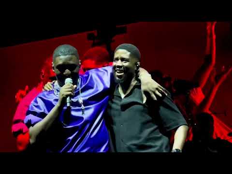 Gospel croisé à Bercy : NK Divine & Called Out, l’alliance franco‑anglaise qui élève l’âme 🥹