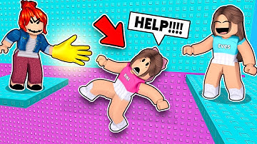 FINISHING THE MOST HATED Roblox OBBY with MY SISTER!