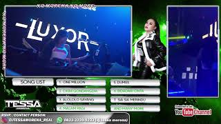 BEST FUNKOT MIXTAPE DJ REMIX AT LUXOR CLUB SURABAYA OKTOBER BY DJ TESSA MORENA