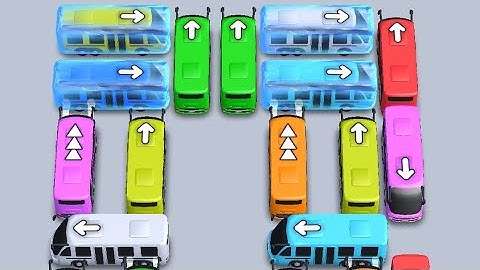 Crowd Express level 238 solution