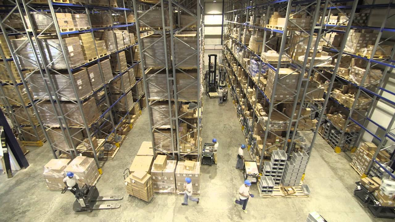 Update How Do I Effectively Fulfill eCommerce Orders?