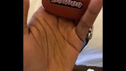 Toosii- Old Keys(Official Unreleased Song)