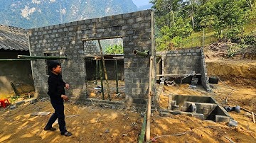 Bất ngờ anh Minh Bí thư xây nhà 2 người phụ nữ Cô đơn nhanh phút mốt. Nguyễn Tất Thắng