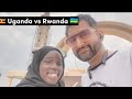 Joselyn on difference bw rwanda and uganda  uganda vs rwanda    karim the traveller