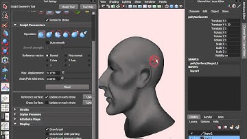 Using Normal Map to add details