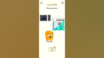 DOP2 Gameplay level 344 #shorts #deleteonepart #dop2 #gameplay #android