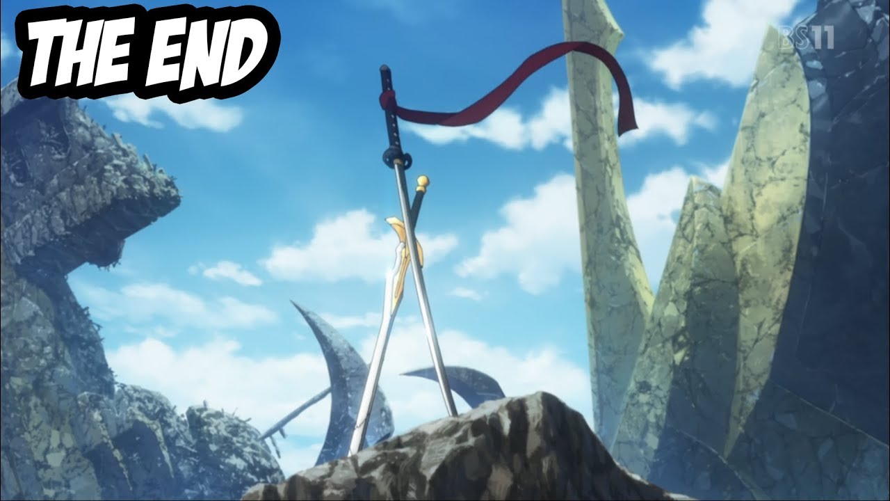 Fate/Apocrypha Episode 24 and 25 Live Reaction - YouTube