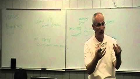 Thomas Stuart - Cisco.. VLAN