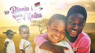 The Children in the Heart of Africa - Börnin í hjarta Afríku