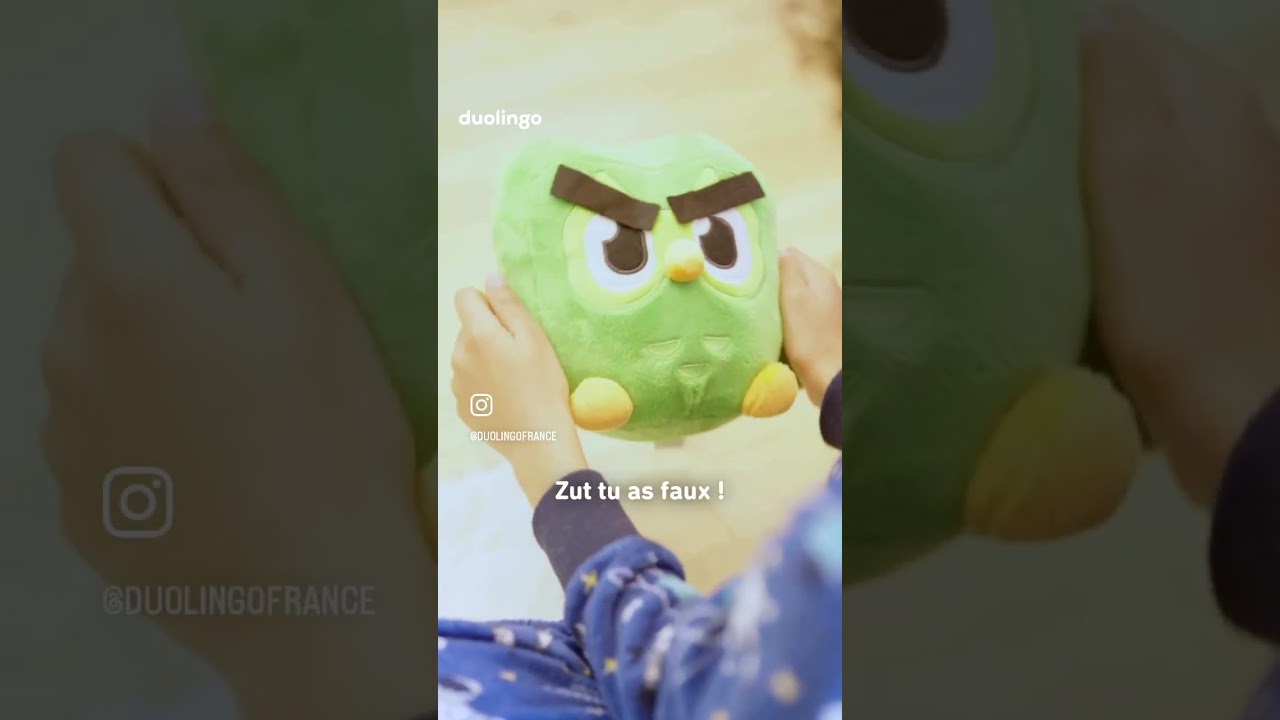 Duolingo