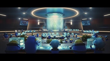 [CES 2021] Official Trailer | Samsung