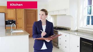 The Complete Apartment Inspection Checklist