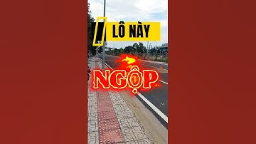 Đất Dầu Tiếng I Bán gấp lô đất Ngộp ngay trung tâm Huyện 5 × 52 ( Tc 80  )