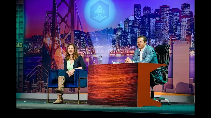 SaaStr Soundbites: Karen Peacock, COO @ Intercom, ...