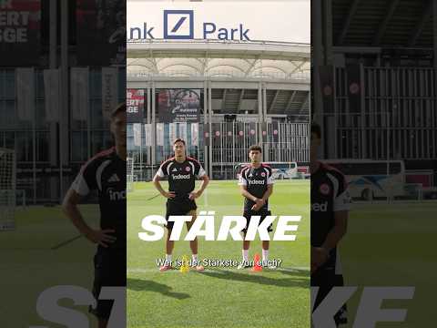 dj88 x ambisi toto login - "Ich bin schon starker als Du!" 🏋️‍♂️ Uzun, Ebnoutalib, Amaimouni & Baum di Peringkat Eintracht! 📈