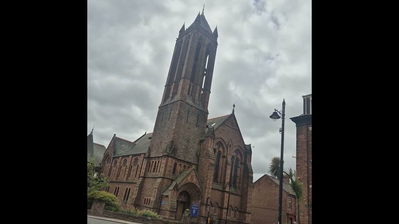 Reform Church Saunderland 