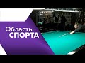 Программа &quot;Область спорта&quot; №245