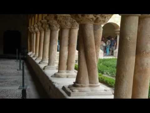 Introitus Spiritus Domini ~ Gregorian Chant ~ (Can...