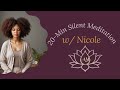 Now & Zen: Daily Meditation Bliss (Dec 30, 2025)
