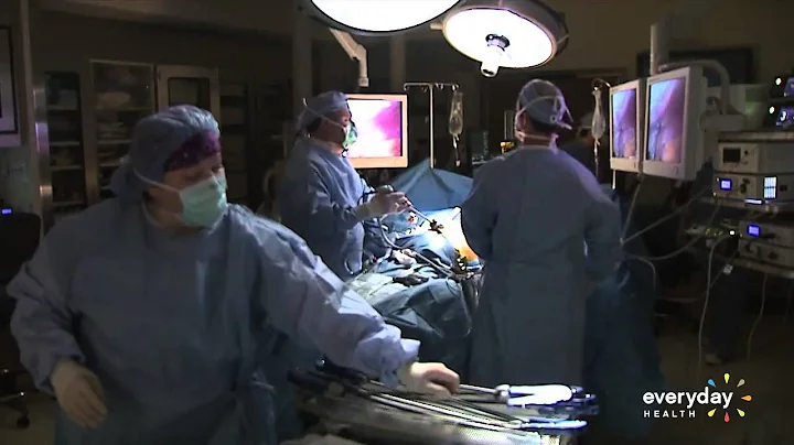 Worth the Weight-Loss Surgery? Diabetes Studies Disagree