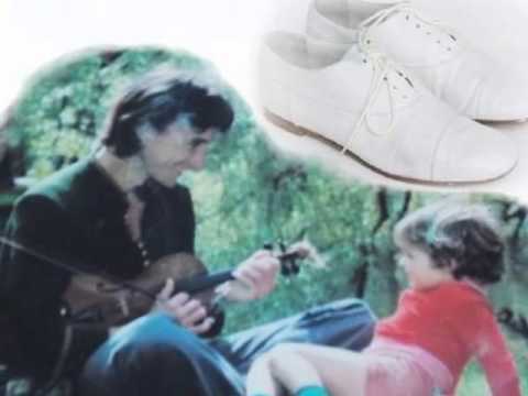 Friedrich Hlawatsch   /  Schuhlied ( 1979 )