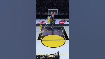 The best Draymond Green build in NBA 2K26 #nba2k26 #2k26 #draymond #mycareer