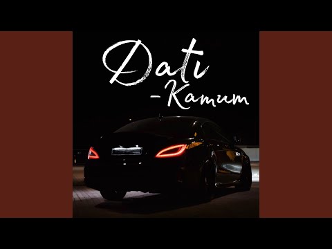 Dati - Катит