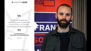Habiter2030 Vu Par Florian Brille