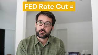 Fed Rate Cut Incoming | Time to Refinance!