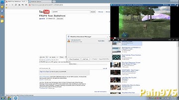 Maxthon 3 - First Look