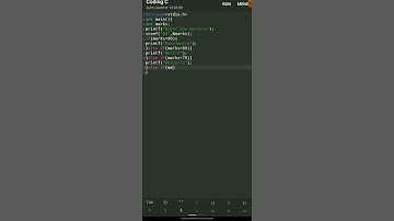 Marks value of a student using nested else if(){} statement in C
