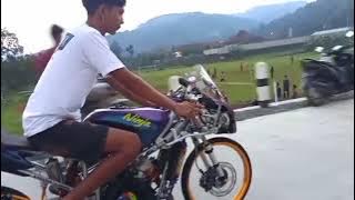 KATA KATA STORI WA ANAK NINJA TERBARU  MAK JLEB ⁉️