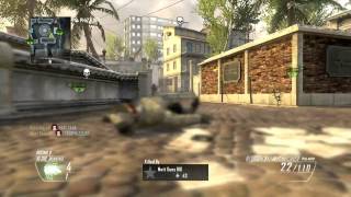3v3 MLG SND Tournament | Finals - Map 1