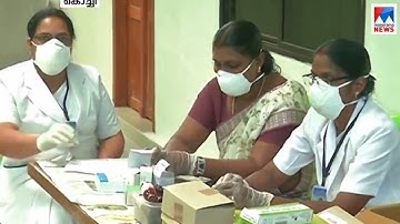 കൊച്ചിയിൽ നിപ്പ ലക്ഷണങ്ങളോടെ ചികിത്സ തേടിയയാൾ കർശന നിരീക്ഷണത്തിൽ | Kochi | Nipah | KK Sailaja