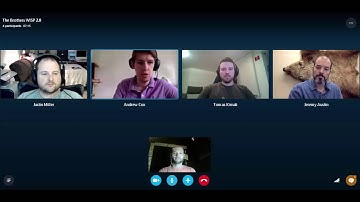 TheBrothersWISP - Monitoring With NetXMS