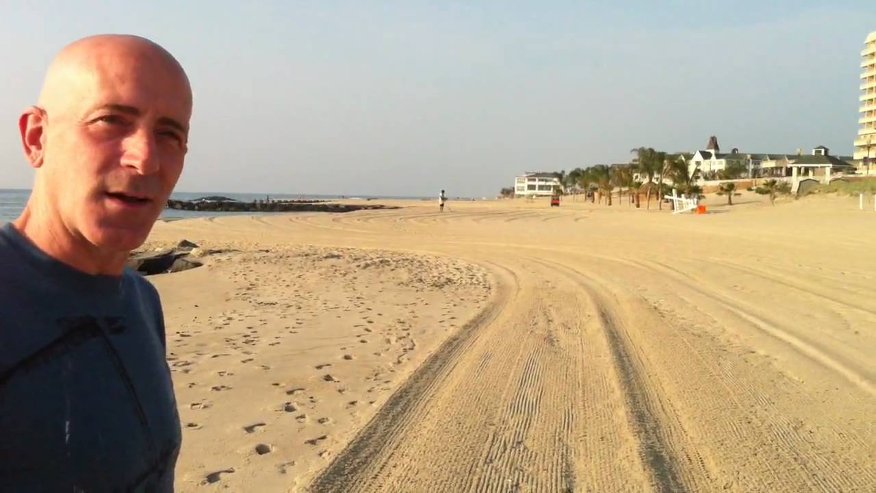 Metal Detector NJ YouTube