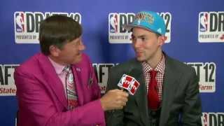 Austin Rivers Draft Interview