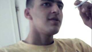 Güçlü Soydemir Hayret Nasıl Yaşıyorum